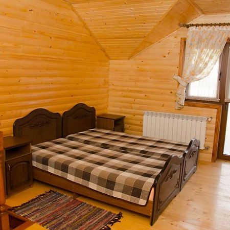 Котеджі Мрія Шаян Eksteriør billede