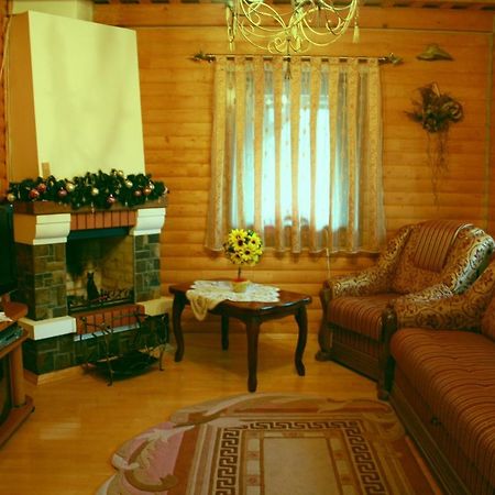 Котеджі Мрія Шаян Eksteriør billede